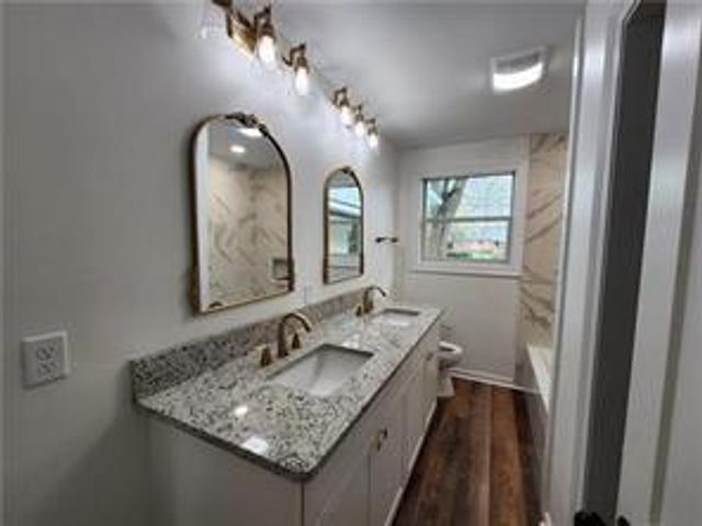 5540 NAVAHO Trail, Alexandria, LA 71301