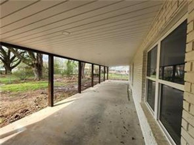 5540 NAVAHO Trail, Alexandria, LA 71301