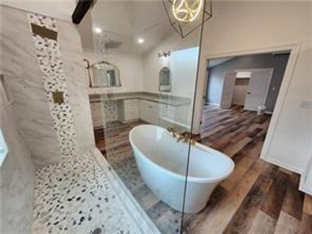 5540 NAVAHO Trail, Alexandria, LA 71301