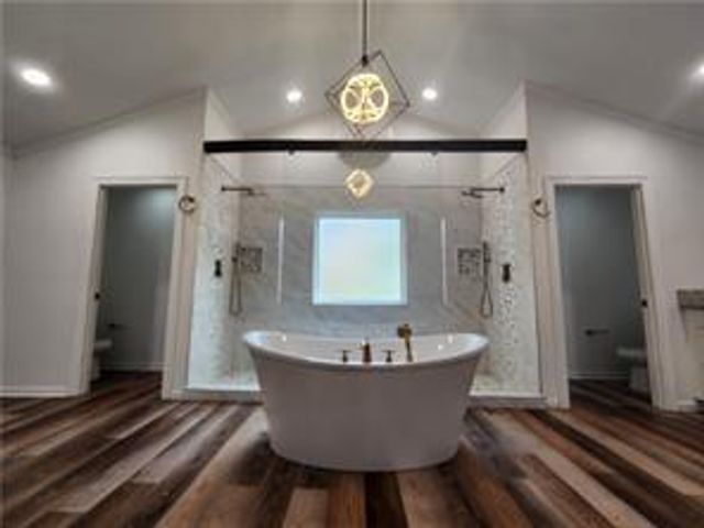 5540 NAVAHO Trail, Alexandria, LA 71301