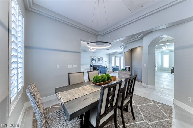 6465 Sugar Knoll Court, Las Vegas, NV 89110