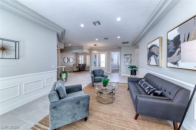 6465 Sugar Knoll Court, Las Vegas, NV 89110