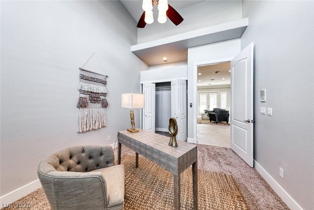 6465 Sugar Knoll Court, Las Vegas, NV 89110