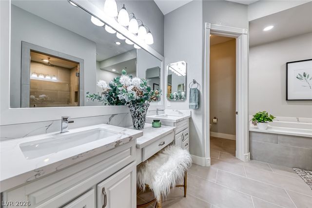 6465 Sugar Knoll Court, Las Vegas, NV 89110