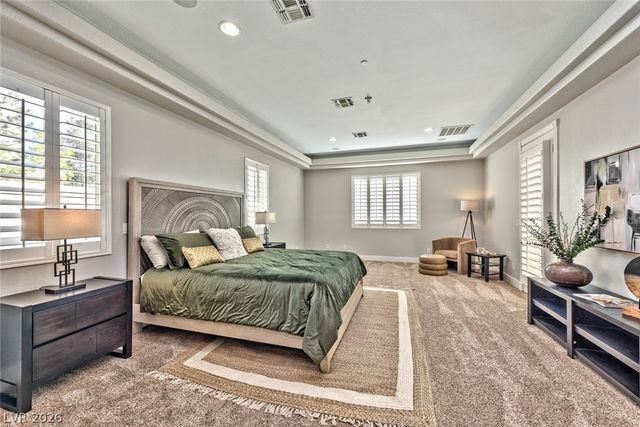 6465 Sugar Knoll Court, Las Vegas, NV 89110