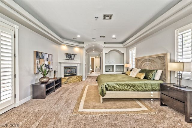 6465 Sugar Knoll Court, Las Vegas, NV 89110