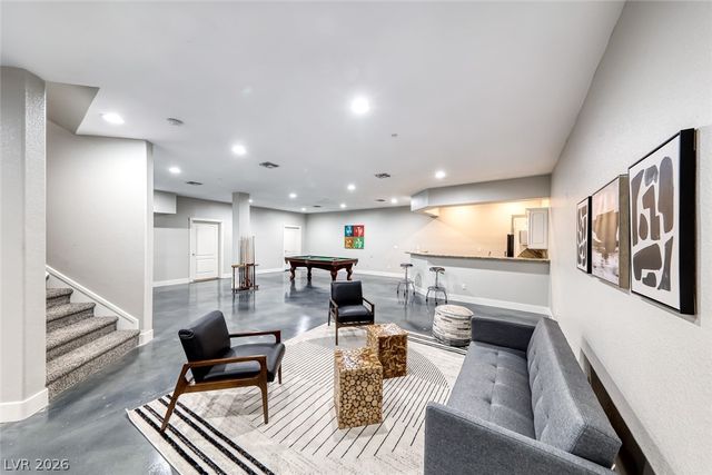 6465 Sugar Knoll Court, Las Vegas, NV 89110