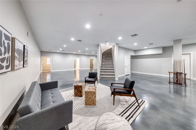 6465 Sugar Knoll Court, Las Vegas, NV 89110