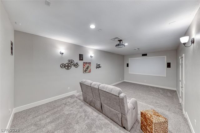 6465 Sugar Knoll Court, Las Vegas, NV 89110