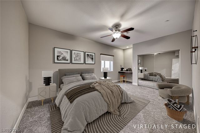 6465 Sugar Knoll Court, Las Vegas, NV 89110
