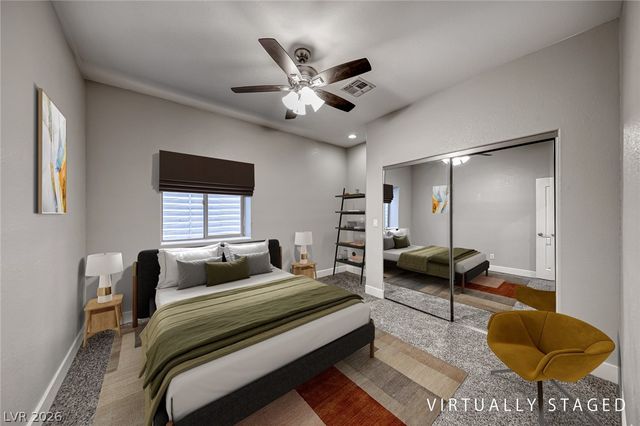 6465 Sugar Knoll Court, Las Vegas, NV 89110