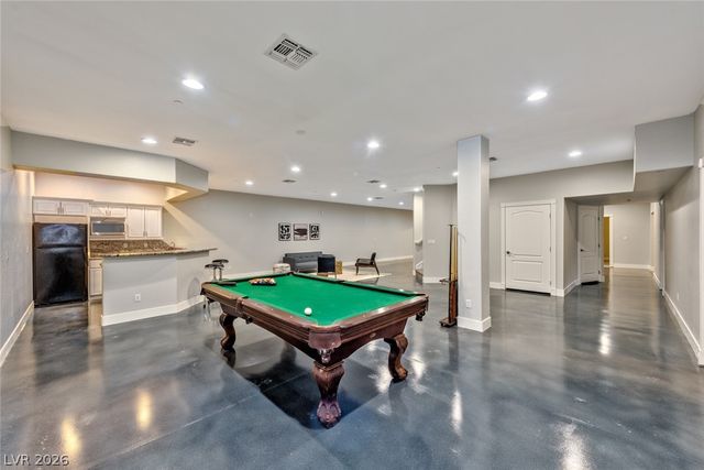 6465 Sugar Knoll Court, Las Vegas, NV 89110