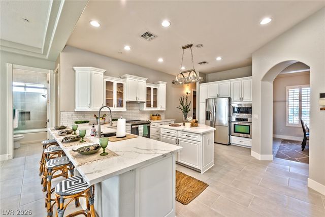 6465 Sugar Knoll Court, Las Vegas, NV 89110