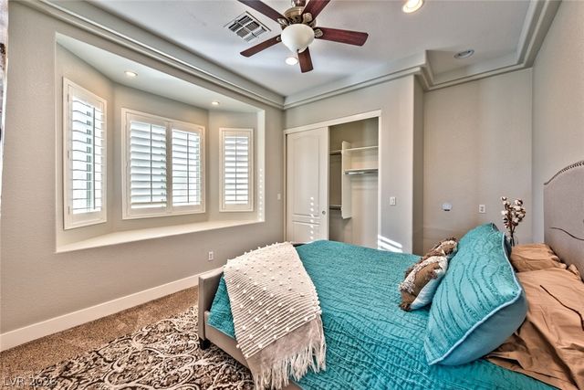 6465 Sugar Knoll Court, Las Vegas, NV 89110