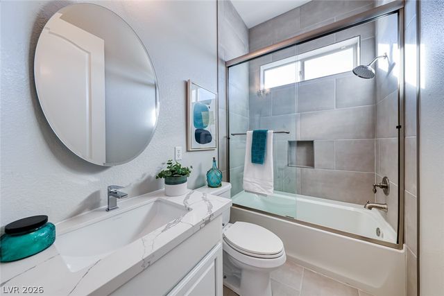 6465 Sugar Knoll Court, Las Vegas, NV 89110