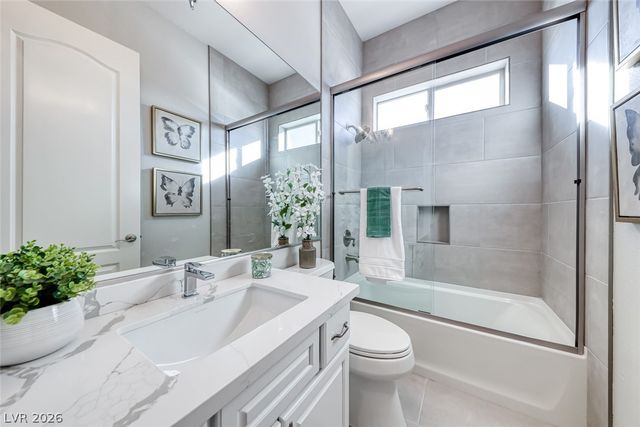 6465 Sugar Knoll Court, Las Vegas, NV 89110