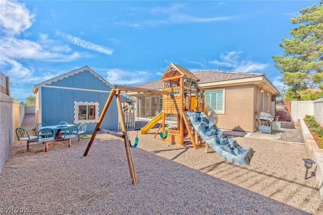 6465 Sugar Knoll Court, Las Vegas, NV 89110