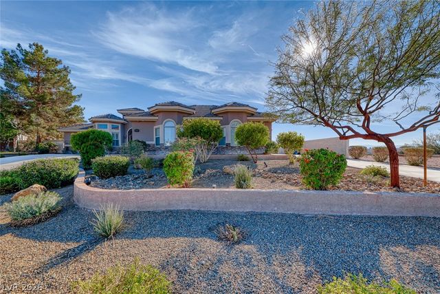 6465 Sugar Knoll Court, Las Vegas, NV 89110