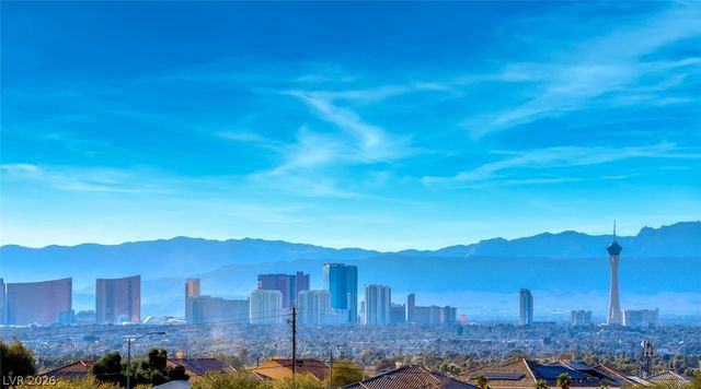 6465 Sugar Knoll Court, Las Vegas, NV 89110