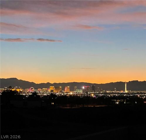 6465 Sugar Knoll Court, Las Vegas, NV 89110