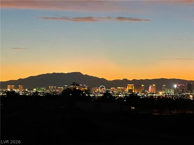 6465 Sugar Knoll Court, Las Vegas, NV 89110