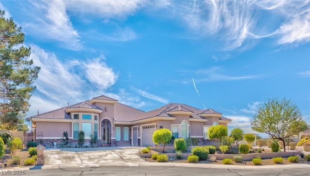 6465 Sugar Knoll Court, Las Vegas, NV 89110