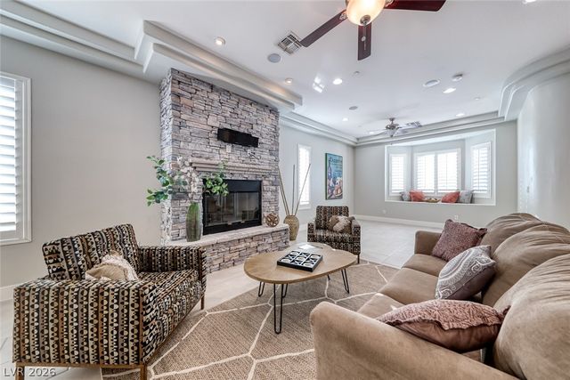 6465 Sugar Knoll Court, Las Vegas, NV 89110