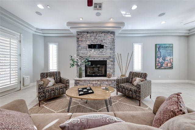 6465 Sugar Knoll Court, Las Vegas, NV 89110