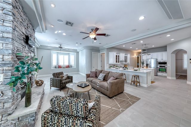 6465 Sugar Knoll Court, Las Vegas, NV 89110