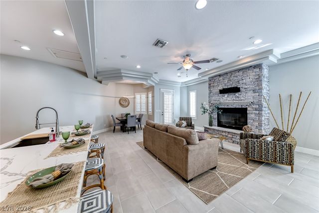 6465 Sugar Knoll Court, Las Vegas, NV 89110