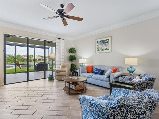 20655 CAPELLO DRIVE, Venice, FL 34292
