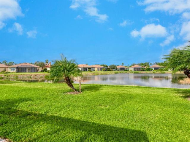 20655 CAPELLO DRIVE, Venice, FL 34292