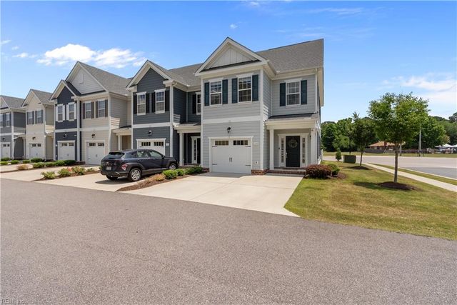 2101 Belden AVE, Chesapeake, VA 23321