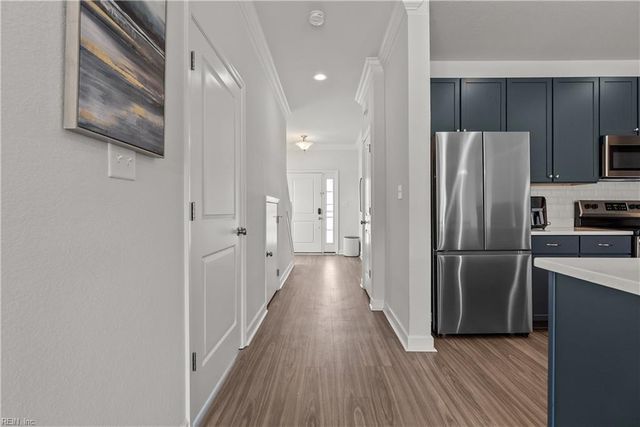 2101 Belden AVE, Chesapeake, VA 23321