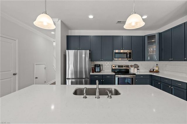 2101 Belden AVE, Chesapeake, VA 23321