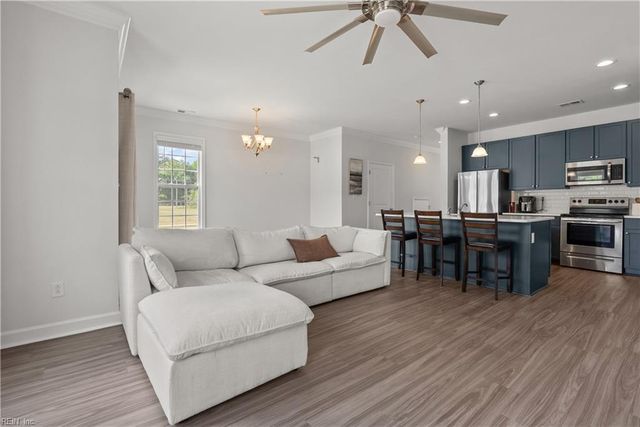 2101 Belden AVE, Chesapeake, VA 23321