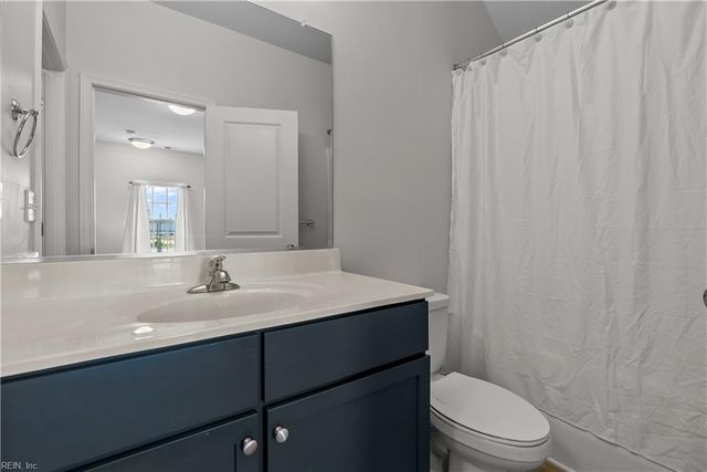 2101 Belden AVE, Chesapeake, VA 23321