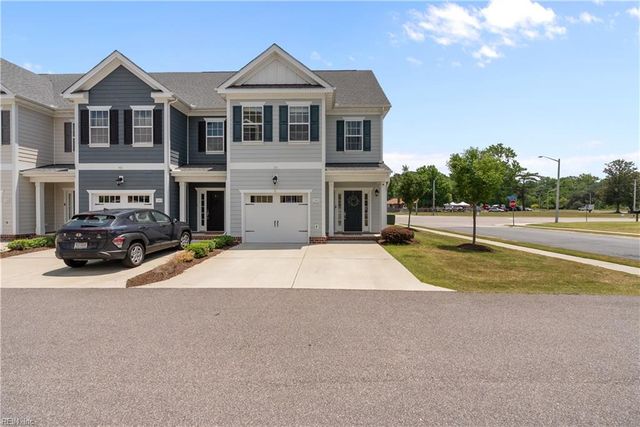 2101 Belden AVE, Chesapeake, VA 23321