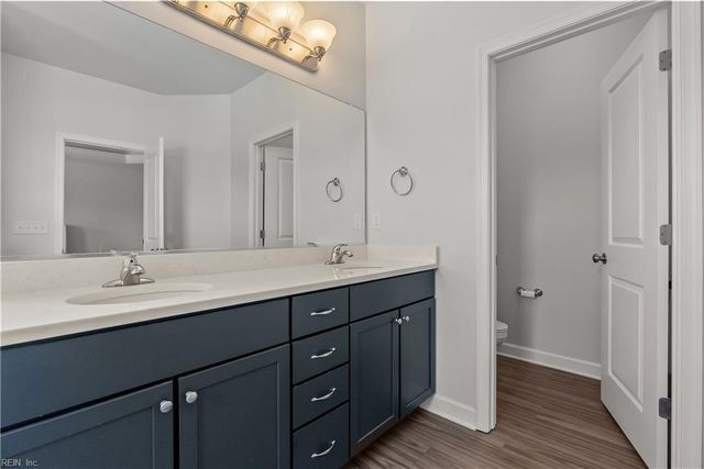 2101 Belden AVE, Chesapeake, VA 23321