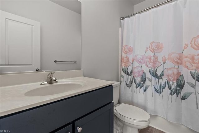 2101 Belden AVE, Chesapeake, VA 23321