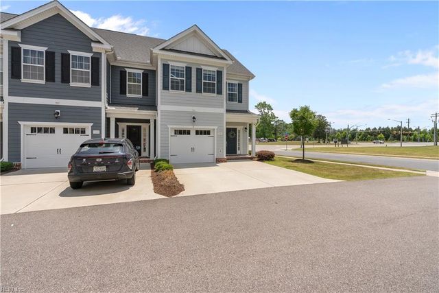 2101 Belden AVE, Chesapeake, VA 23321