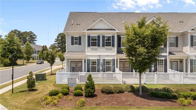 2101 Belden AVE, Chesapeake, VA 23321