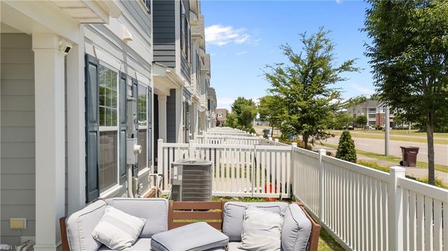 2101 Belden AVE, Chesapeake, VA 23321