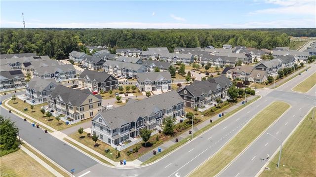 2101 Belden AVE, Chesapeake, VA 23321