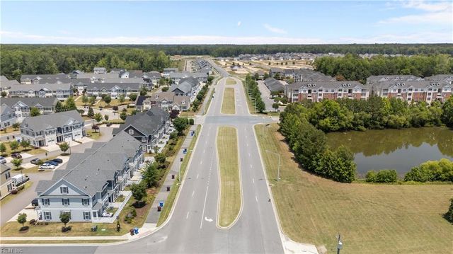 2101 Belden AVE, Chesapeake, VA 23321