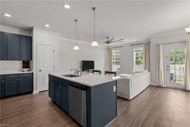 2101 Belden AVE, Chesapeake, VA 23321
