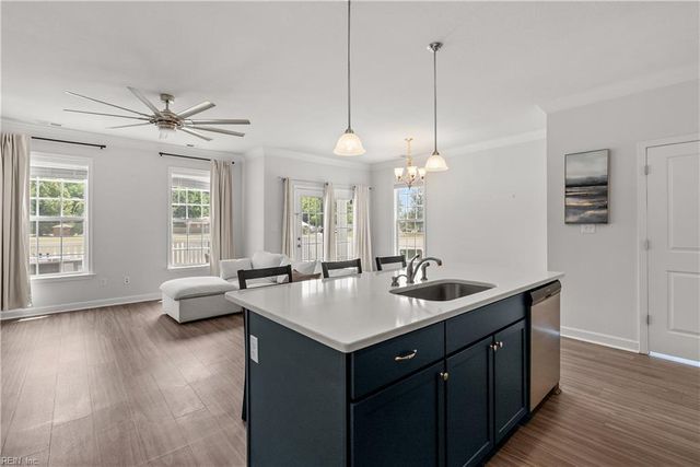 2101 Belden AVE, Chesapeake, VA 23321