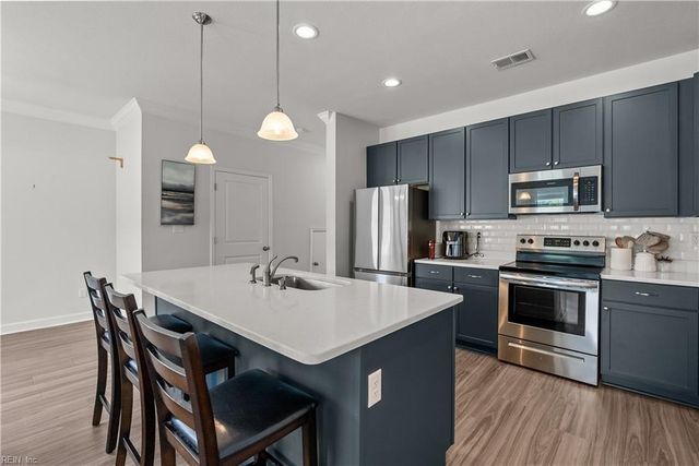 2101 Belden AVE, Chesapeake, VA 23321