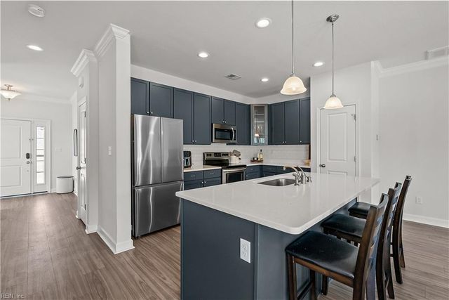 2101 Belden AVE, Chesapeake, VA 23321