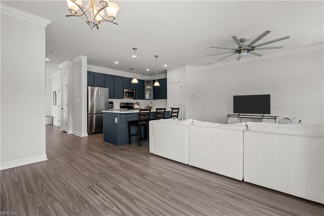 2101 Belden AVE, Chesapeake, VA 23321